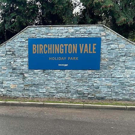 Olive-Grove Hotel Birchington-on-Sea Ngoại thất bức ảnh