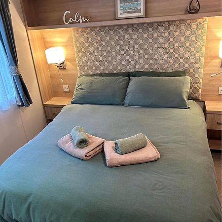 Olive-Grove Hotel Birchington-on-Sea Ngoại thất bức ảnh