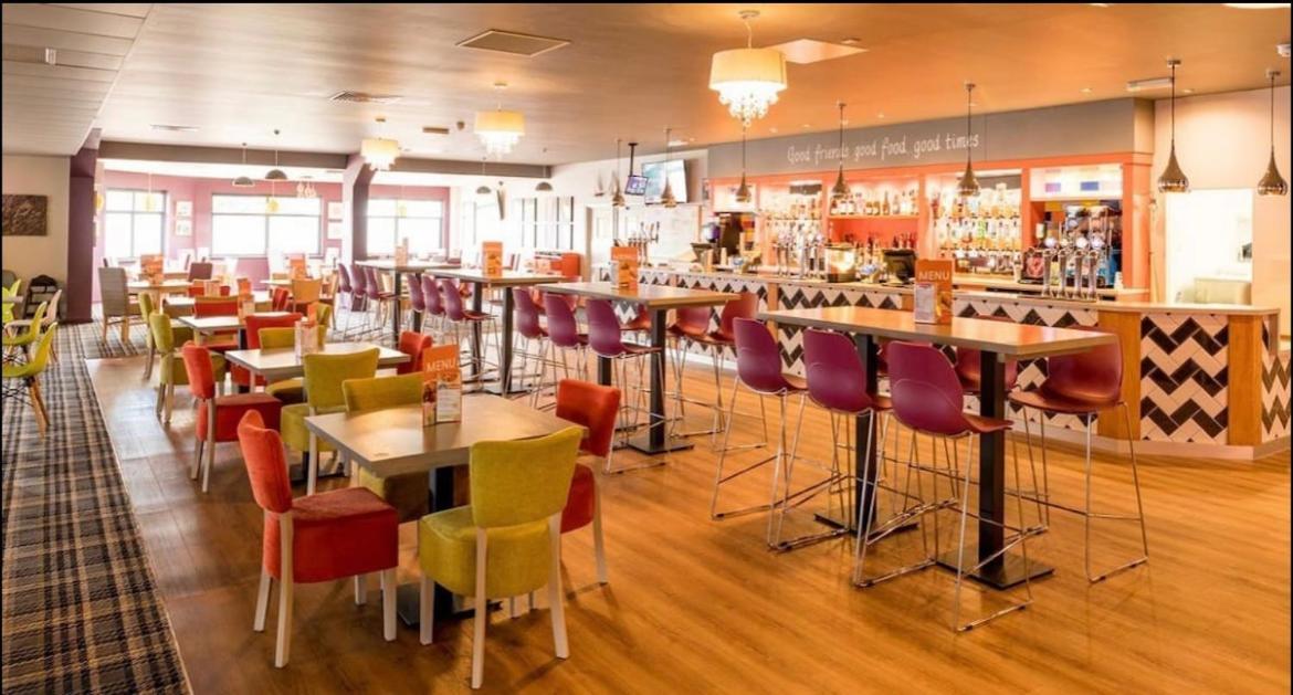 Olive-Grove Hotel Birchington-on-Sea Ngoại thất bức ảnh