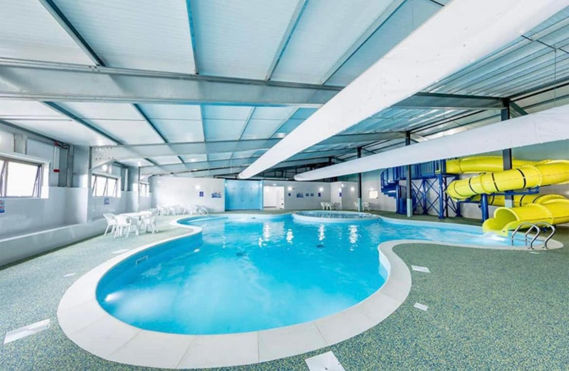 Olive-Grove Hotel Birchington-on-Sea Ngoại thất bức ảnh