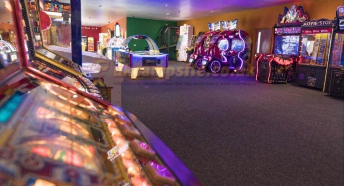 Olive-Grove Hotel Birchington-on-Sea Ngoại thất bức ảnh