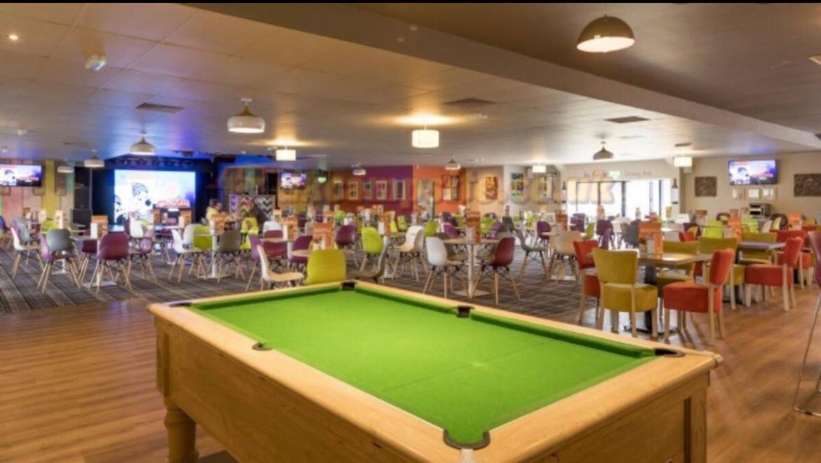 Olive-Grove Hotel Birchington-on-Sea Ngoại thất bức ảnh
