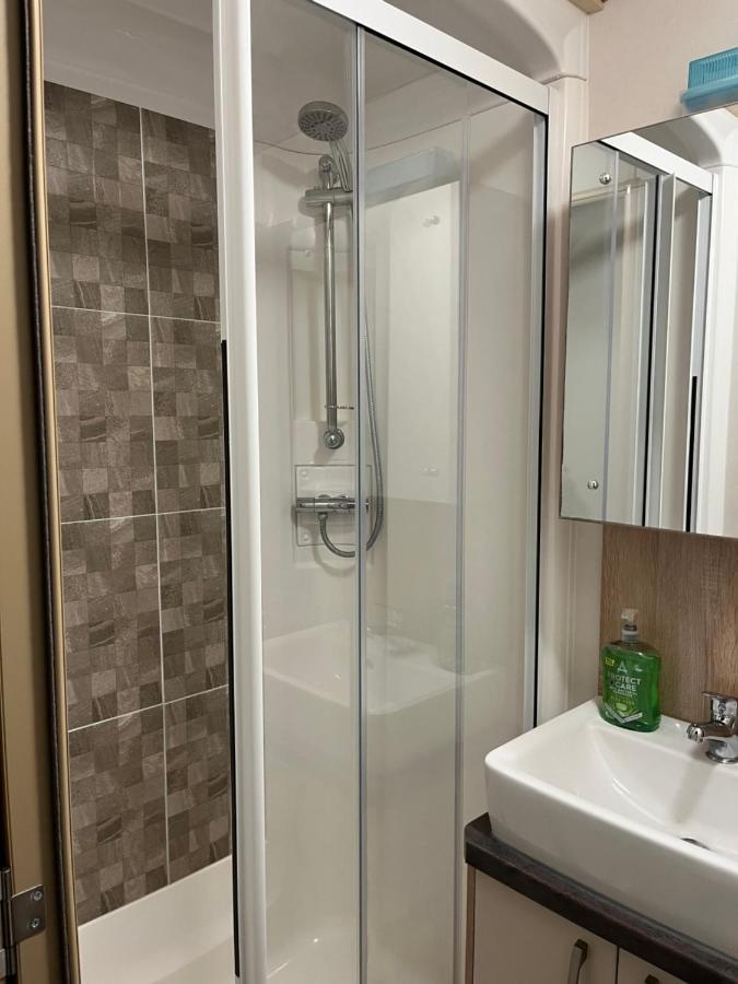 Olive-Grove Hotel Birchington-on-Sea Ngoại thất bức ảnh