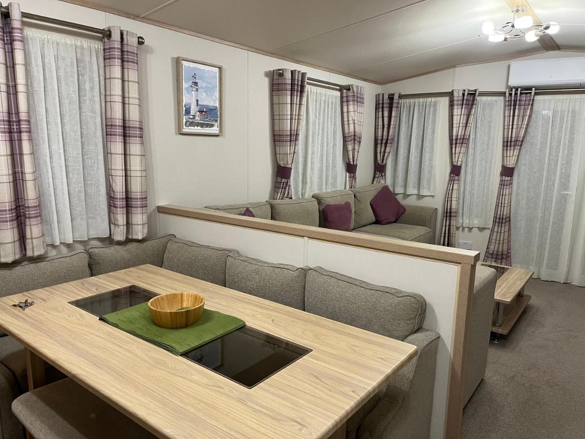 Olive-Grove Hotel Birchington-on-Sea Ngoại thất bức ảnh