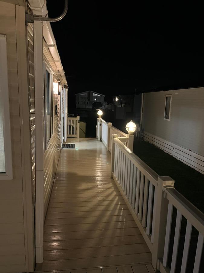 Olive-Grove Hotel Birchington-on-Sea Ngoại thất bức ảnh