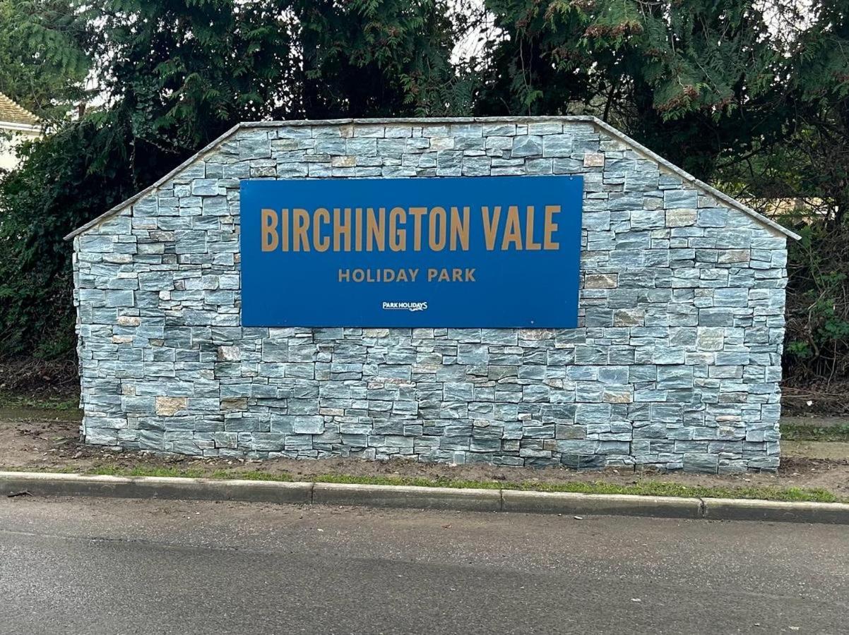 Olive-Grove Hotel Birchington-on-Sea Ngoại thất bức ảnh