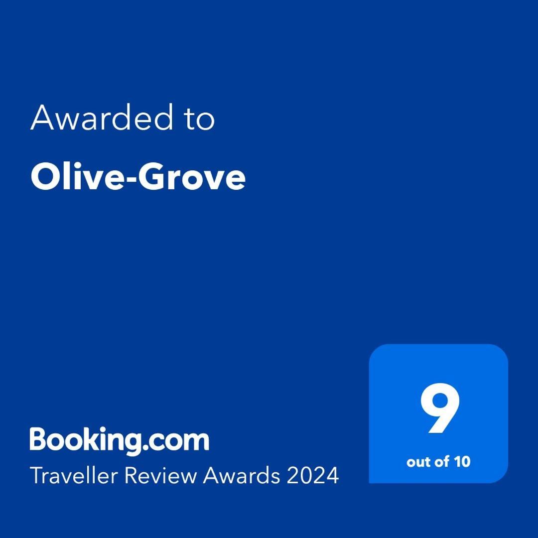 Olive-Grove Hotel Birchington-on-Sea Ngoại thất bức ảnh