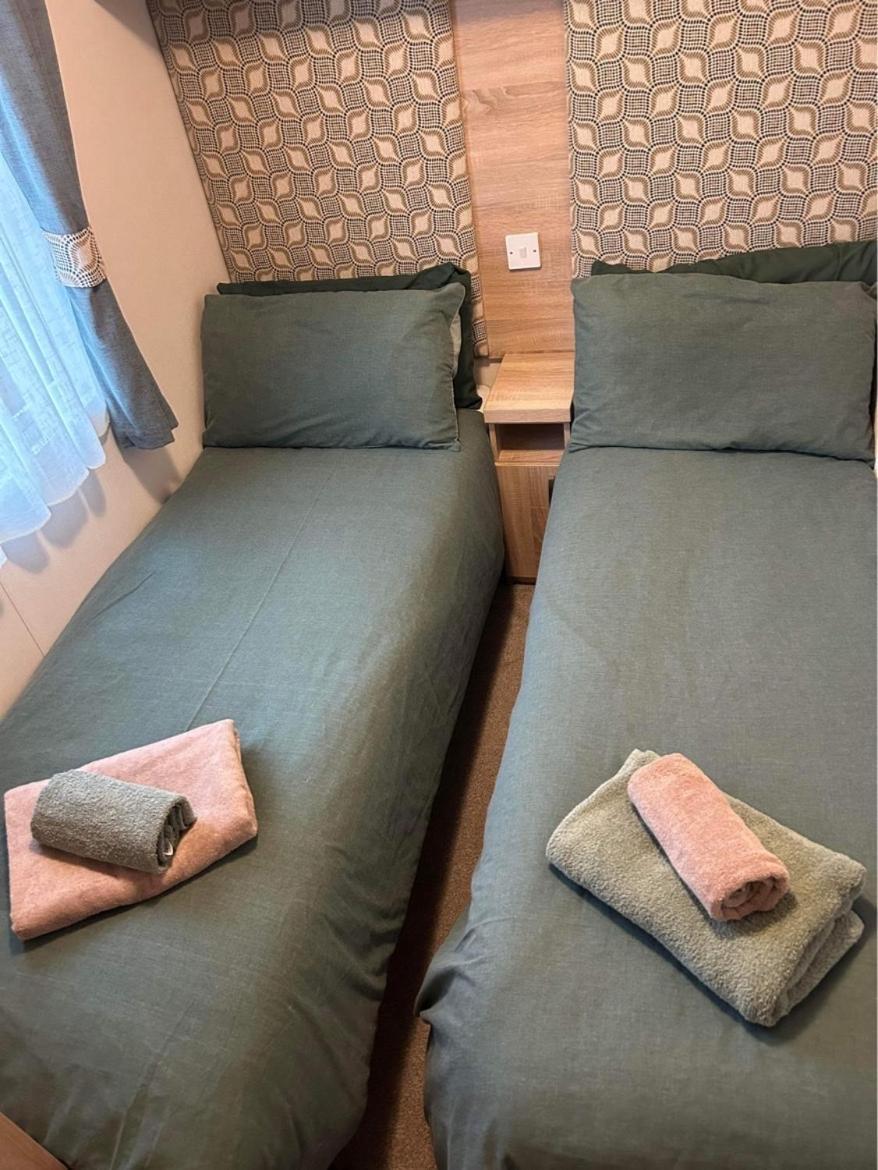 Olive-Grove Hotel Birchington-on-Sea Ngoại thất bức ảnh