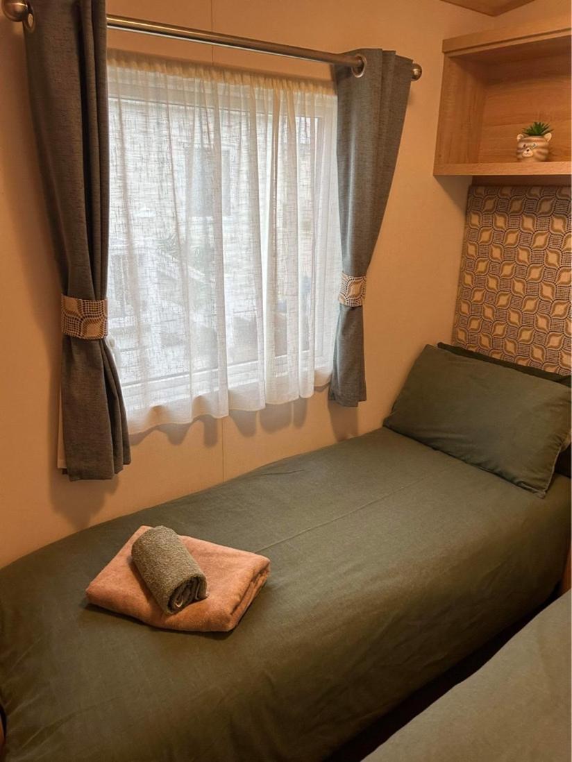 Olive-Grove Hotel Birchington-on-Sea Ngoại thất bức ảnh