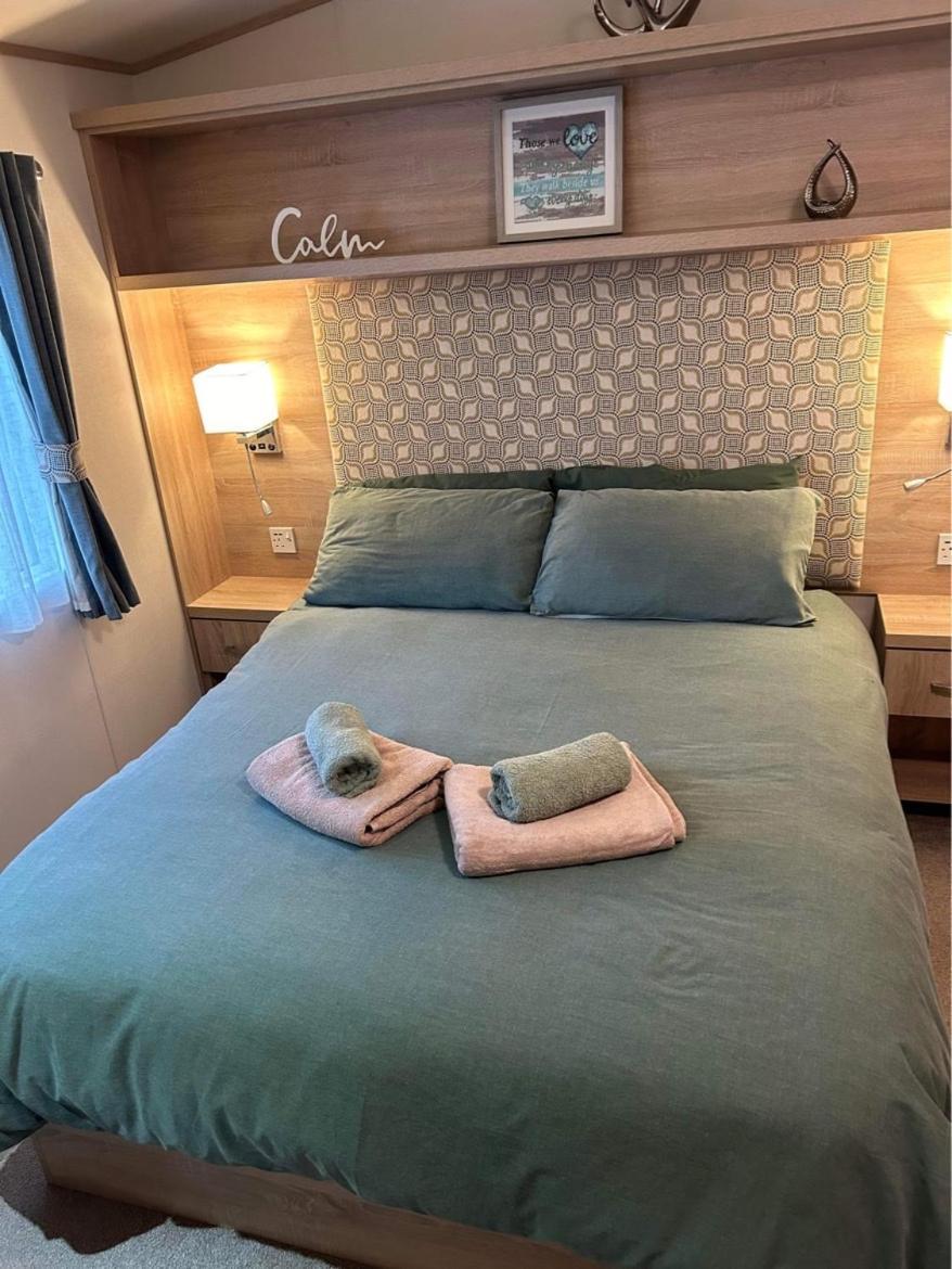 Olive-Grove Hotel Birchington-on-Sea Ngoại thất bức ảnh